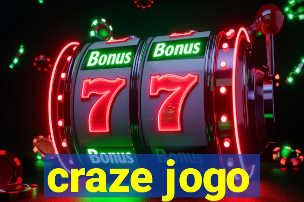 craze jogo